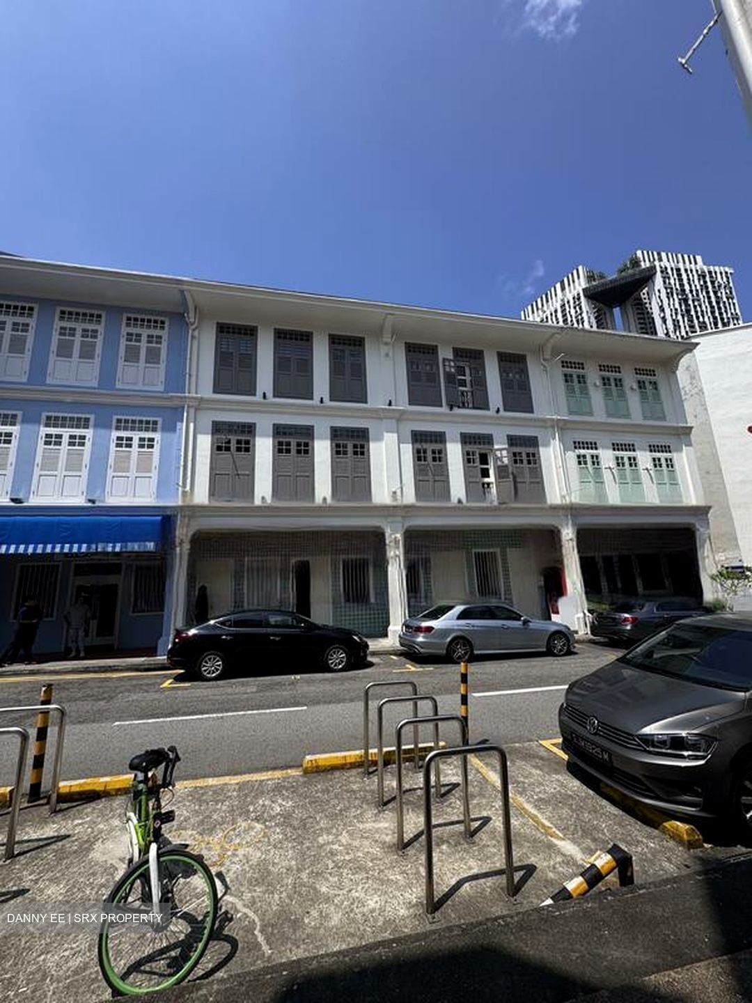 Keong Saik Road (D2), Shop House #459899431
